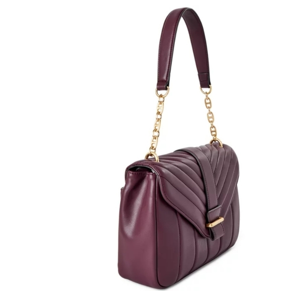 Satchel mimi bag (NWT) - Picture 3 of 7